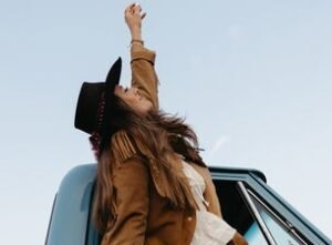 Alyssa Bonagura – America’s Backroads Tour