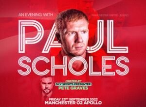 Butt & Scholes: No Nonsense