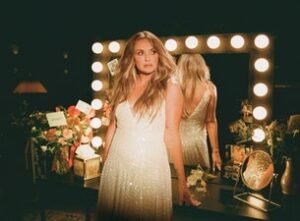 Carly Pearce