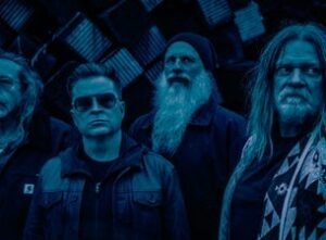 Corrosion of Conformity