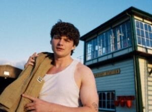 Finn Forster