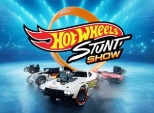 Hot Wheels Stunt Show