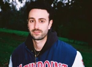 Jesse Gold