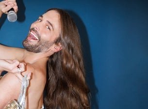 Jonathan Van Ness: Hot & Healed