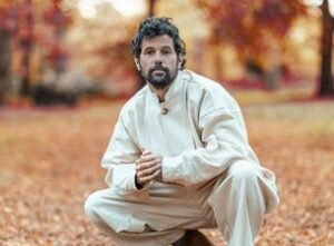 Nick Mulvey