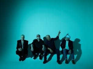 PIXIES: P40 CELEBRATING 40 YEARS