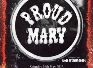 Proud Mary