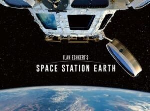 SPACE STATION EARTH