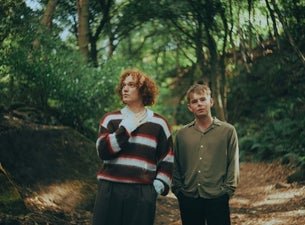 Seafret – 10 Year Anniversary of ‘Tell Me It’s Real’