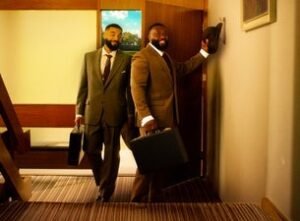 ShxtsNGigs: Daddy’s Home Tour