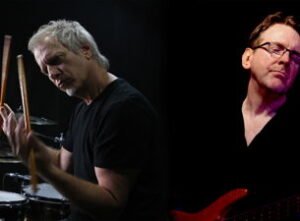 The Dave Weckl / Tom Kennedy Project