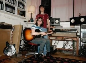 The Lemon Twigs