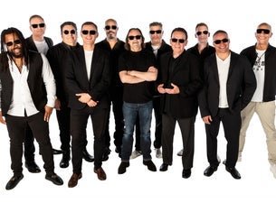 UB40 – Venue Premium Tickets