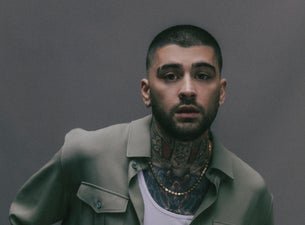 ZAYN – Venue Premium Tickets