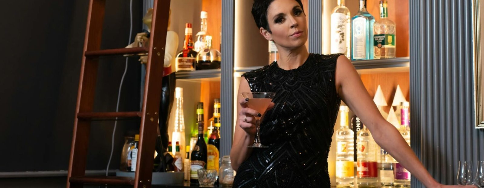 Best Speakeasy and Hidden Bars in Manchester │ MCR