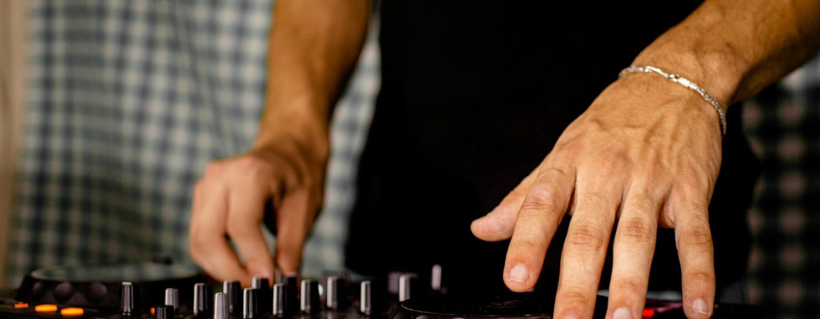 Bussdown – Dub, Dancehall, DnB at Eastern Bloc Records Manchester