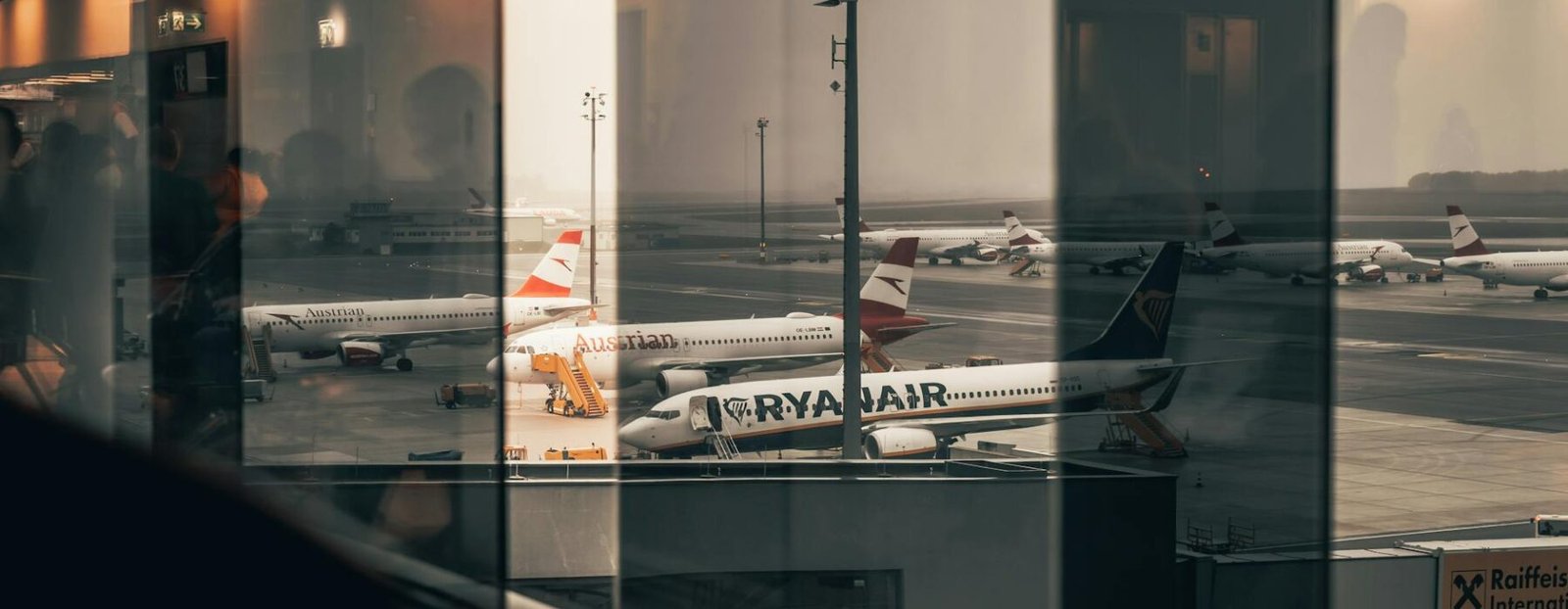 Manchester Airport Guide 2026 — Getting There, Parking, Tips and Hacks │ MCR