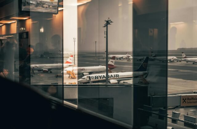 Manchester Airport Guide 2026 — Getting There, Parking, Tips and Hacks