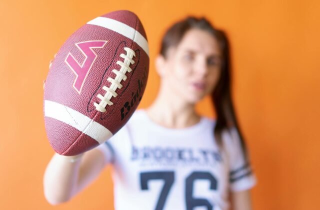 National Football Museum