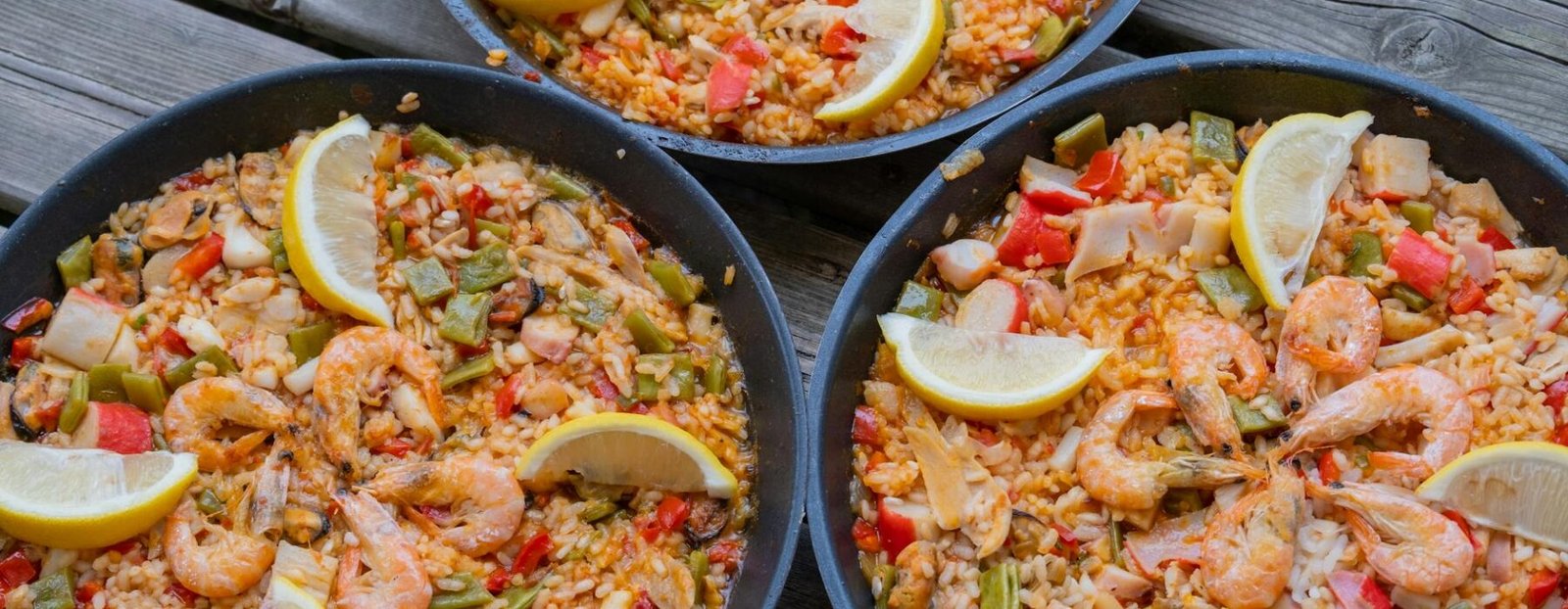 Best Tapas in Manchester — Spanish Restaurants Worth Visiting │ MCR