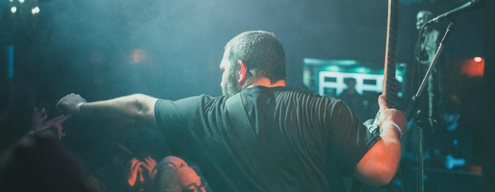 Badly Drawn Boy — Music