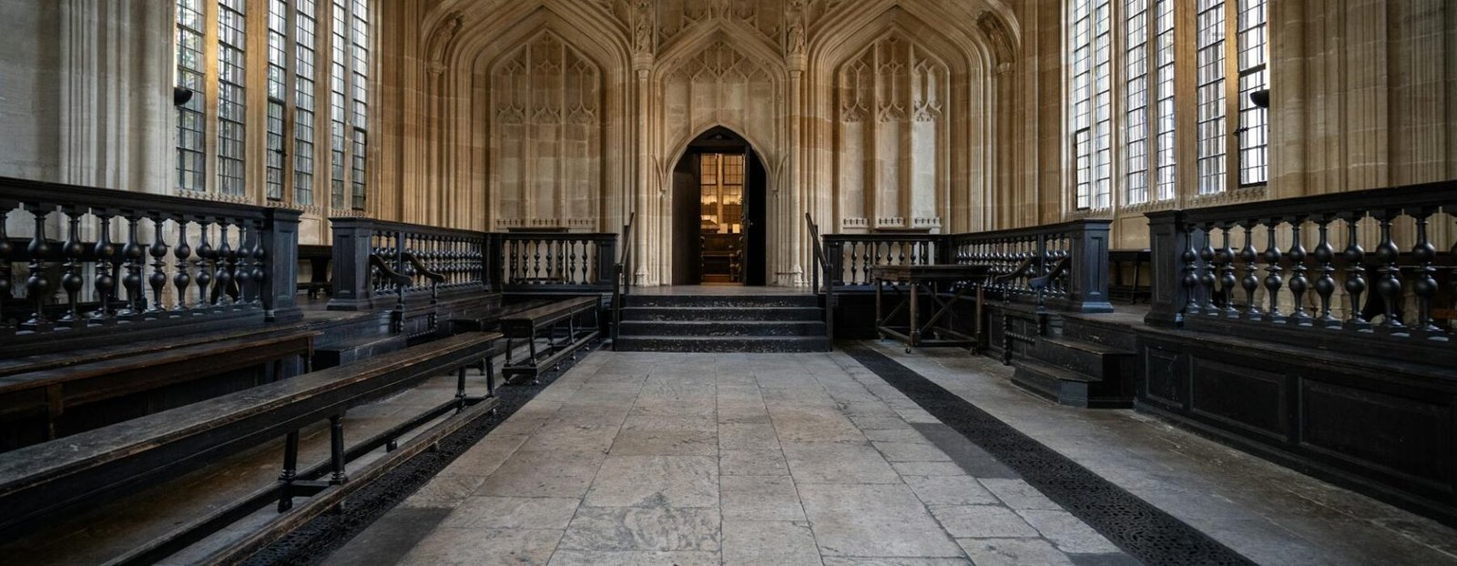 John Rylands Library — Culture