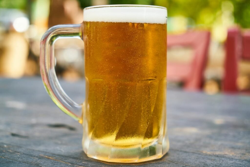 Best Beer Gardens in Manchester for Summer 2026