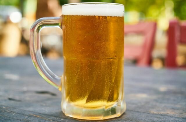 Best Beer Gardens in Manchester for Summer 2026