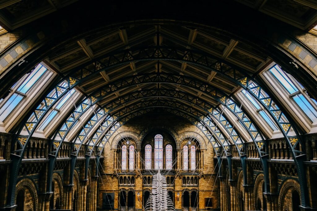 Inside the Midland Hotel – 123 Years of Manchester History