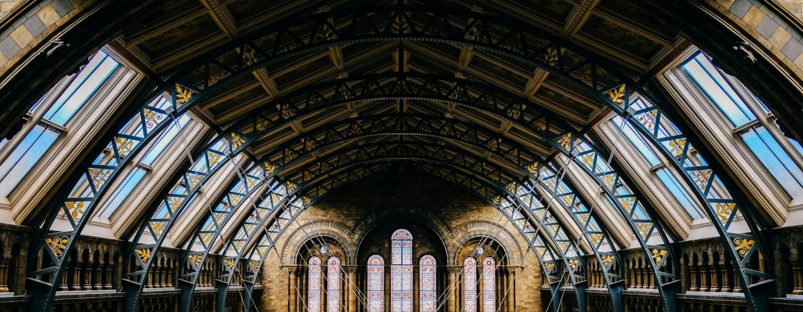 Inside the Midland Hotel — 123 Years of Manchester History │ MCR