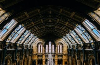 Inside the Midland Hotel — 123 Years of Manchester History