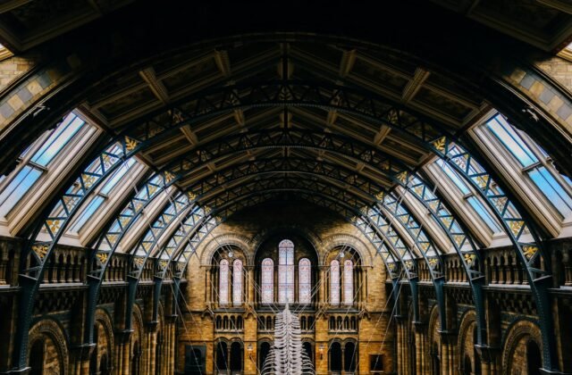 Inside the Midland Hotel — 123 Years of Manchester History