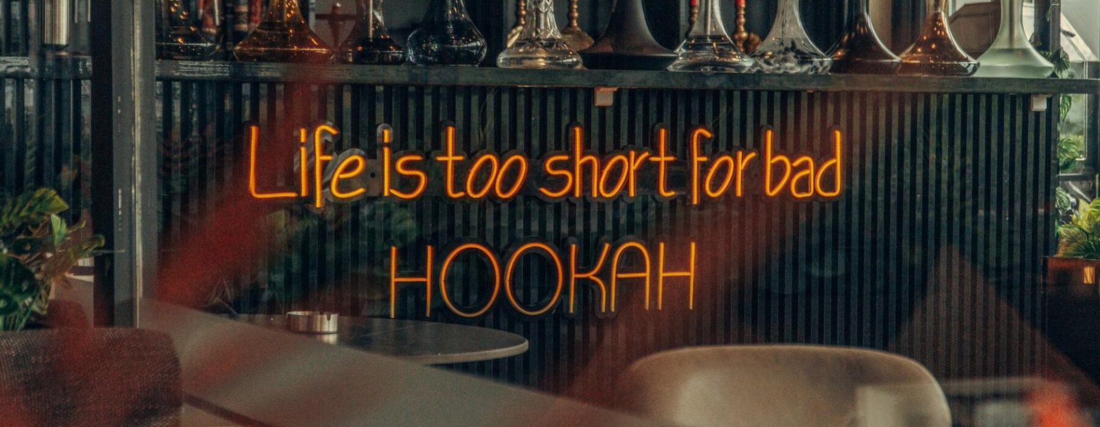 Cane & Grain — Nightlife