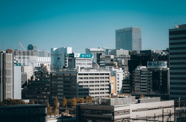 Shop Deansgate – Manchester’s Traditional Retail Spine