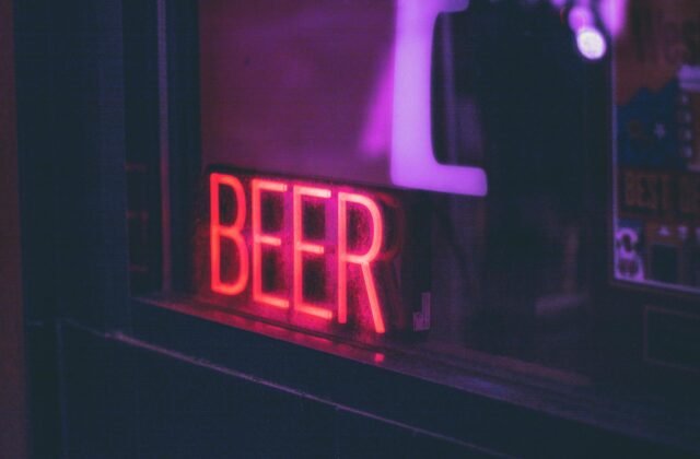 Best Late Night Bars in Manchester — Open Past Midnight