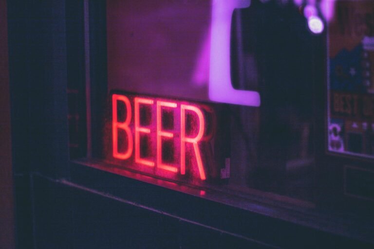 Best Late Night Bars in Manchester — Open Past Midnight