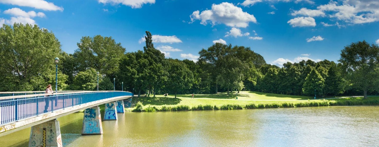 Summer in Manchester 2026 — The Complete Guide to Making the Most of It │ MCR