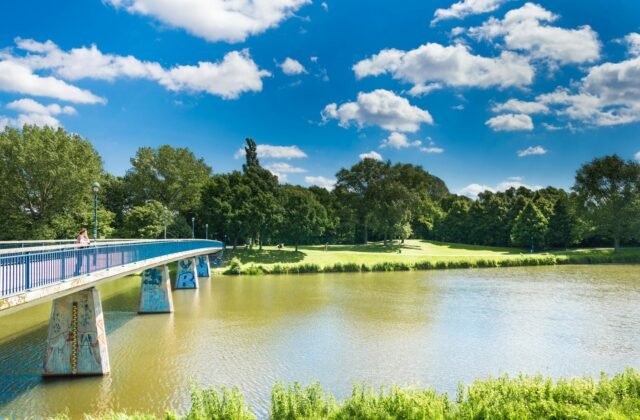 Summer in Manchester 2026 — The Complete Guide to Making the Most of It