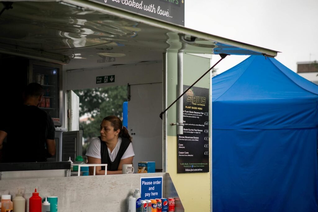 Best Street Food Markets in Manchester – Where and When