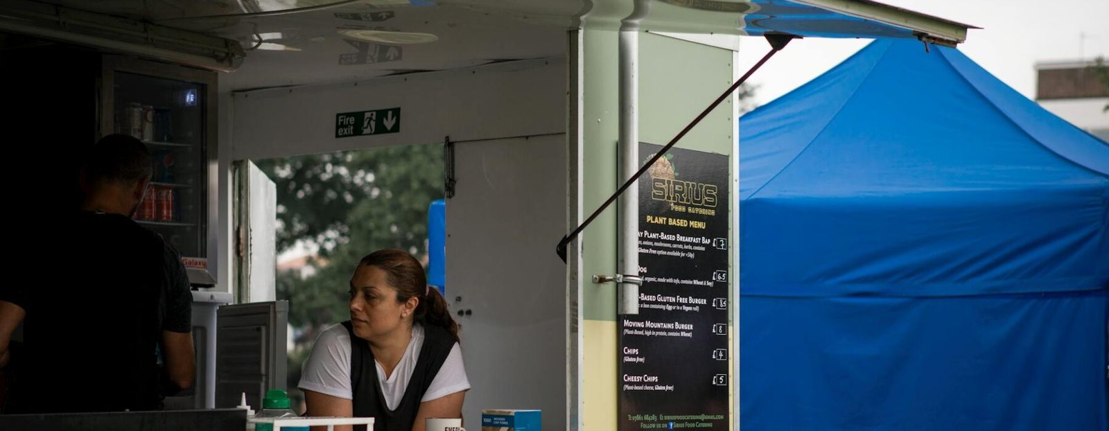 Best Street Food Markets in Manchester — Where and When │ MCR