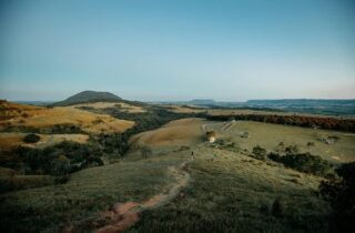 Best Walks in Manchester and Greater Manchester