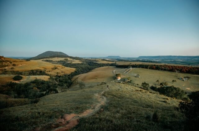 Best Walks in Manchester and Greater Manchester