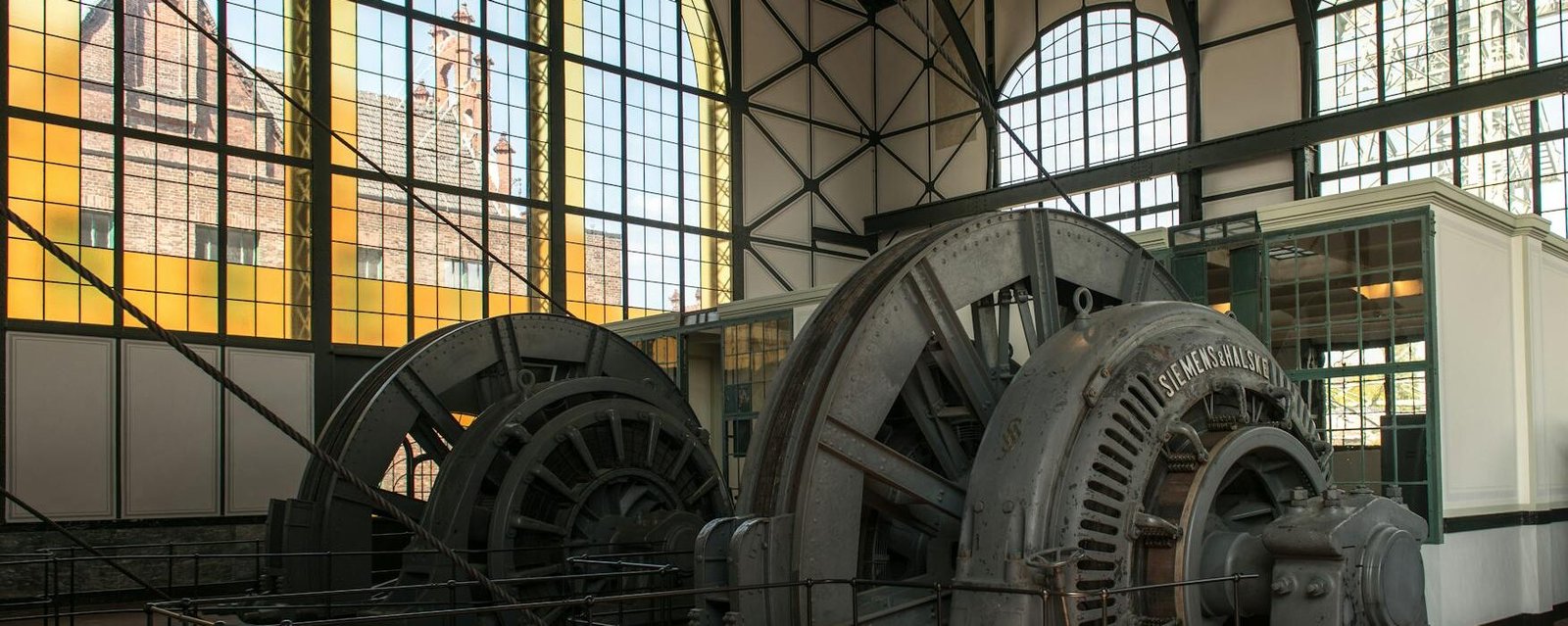 Science and Industry Museum — Culture