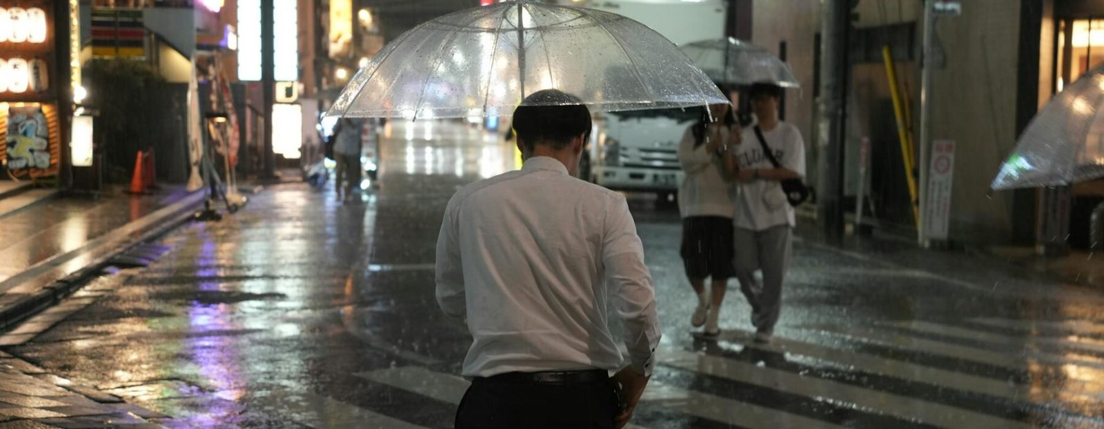 Rainy Day Manchester — 20 Things to Do When It Chucks It Down │ MCR