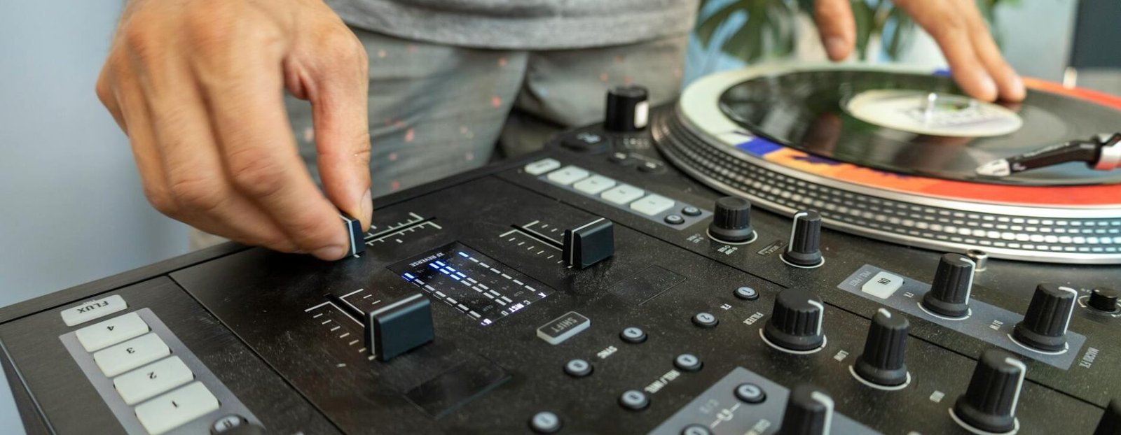 No Plan 1st Birthday at Stage And Radio