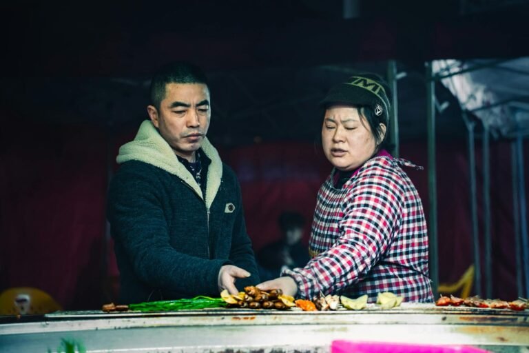 Best Cheap Eats in Manchester — 15 Places Under a Tenner