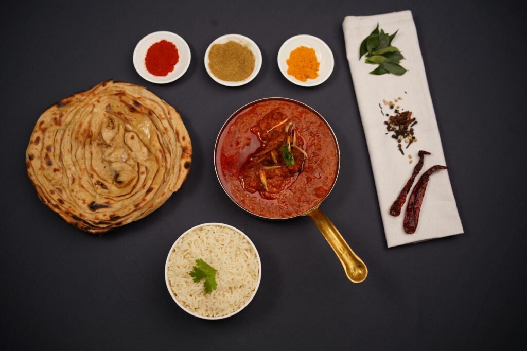 Best Indian Restaurants in Manchester – Beyond the Curry Mile