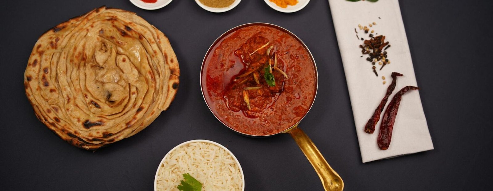 Best Indian Restaurants in Manchester — Beyond the Curry Mile │ MCR