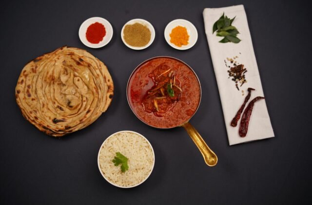 Best Indian Restaurants in Manchester — Beyond the Curry Mile