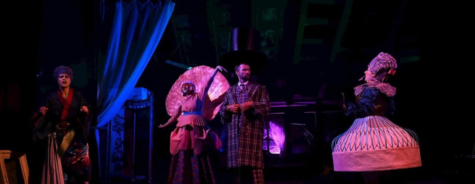 Contact Theatre — Culture